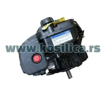 Motor ugradni za kosilice Briggs & Stratton 450E 125cc 3,5KS 22,2x52mm - 14490