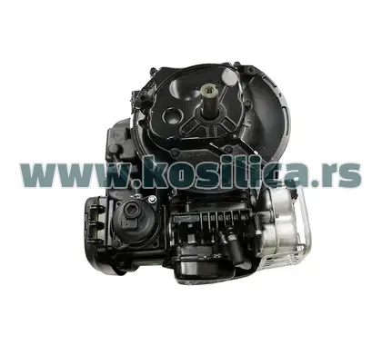 Motor ugradni za kosilice Briggs & Stratton 450E 125cc 3,5KS 22,2x52mm - 14490