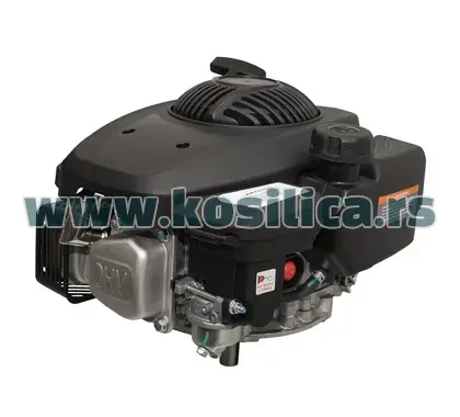 Motor ugradni za kosilice Thorp DV170L 4,5 KS 22,2x80mm - 14230