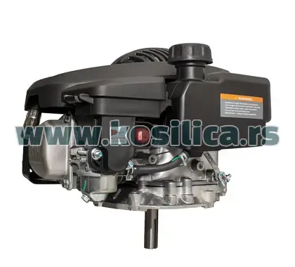 Motor ugradni za kosilice Thorp DV170L 4,5 KS 22,2x80mm - 14230