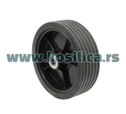 Točak kosilice sa lezajem fi 12 mm 170x26/32x43 mm - 1890