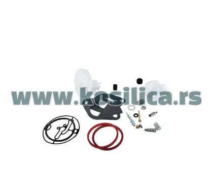 Set za reparaciju karburatora Briggs & Stratton 10 do 19 KS 796184 - 1190