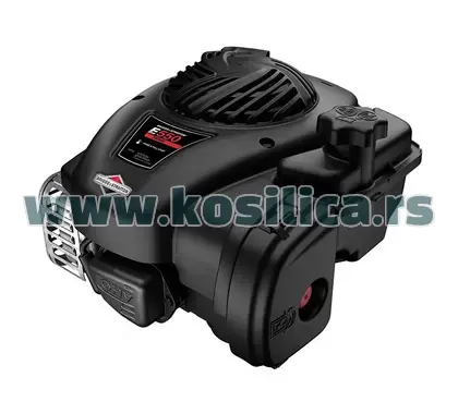 Motor ugradni za kosilice Briggs & Stratton 550E 140cc 4KS 22,2x52mm - 17990